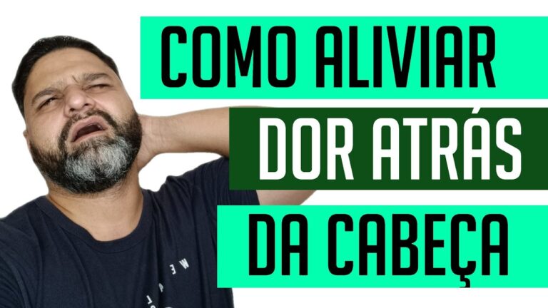 Bruxismo: A Relação com a Dor na Nuca