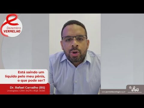 Corrimento Branco no Pênis: Causas e Tratamentos