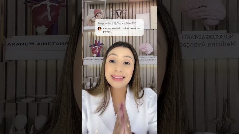 Cansa&ccedil;o nas Pernas Durante a Gravidez: Causas e Solu&ccedil;&otilde;es