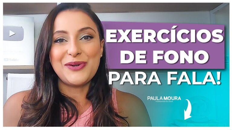 Superando Dificuldades na Fala e Dicção