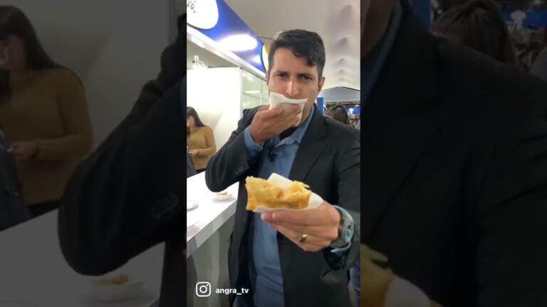 Gastro: Delícias Culinárias em Angra dos Reis