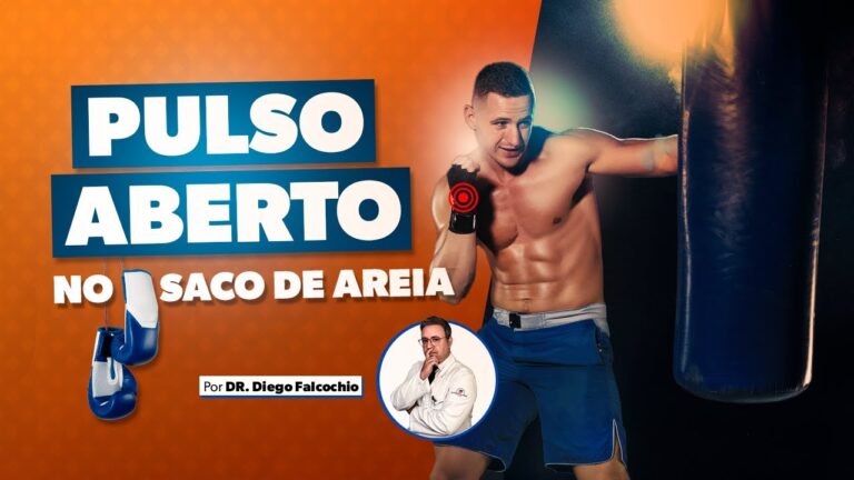 Causas e Tratamentos para Mão Machucada de Soco