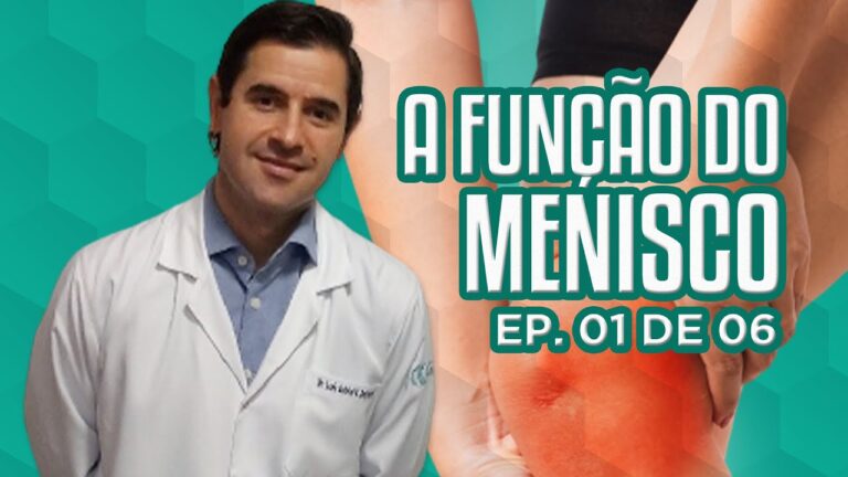 Função do Menisco: Importância e Benefícios para a Saúde Articular