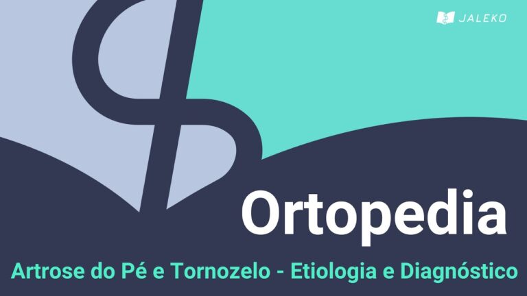 Entendendo as Doenças do Tornozelo: Causas e Tratamentos