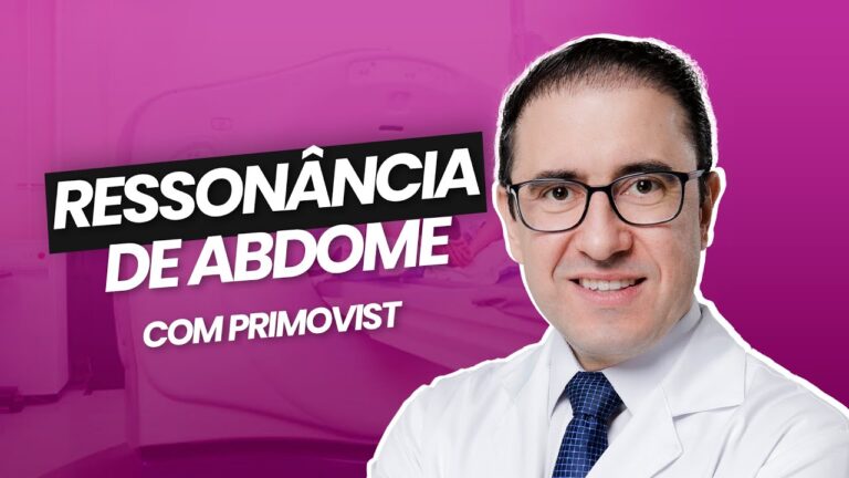 Ressonância Magnética do Abdome Superior: Importância e Aplicações