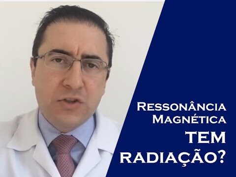 Ressonância Magnética: Segurança e Ausência de Radiação