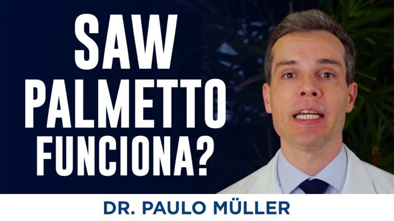 Saw Palmetto: Solução Eficaz para Queda de Cabelo Feminina