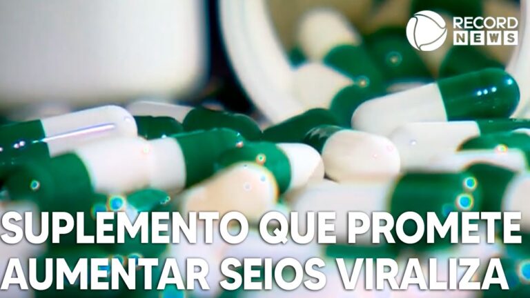 Métodos Naturais para Aumentar os Seios