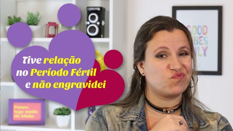 Desvendando as Dificuldades de Engravidar no Período Fértil