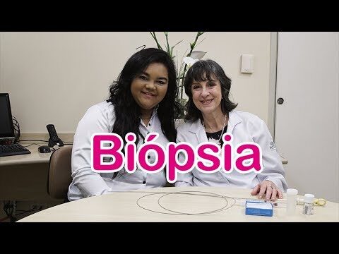Clínica Especializada em Biópsias: Cuidados e Procedimentos