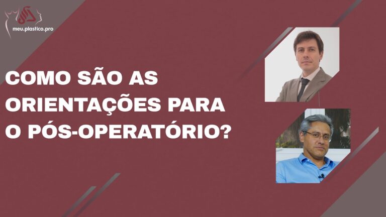 Cuidados no Pós-Operatório da Hérnia Umbilical