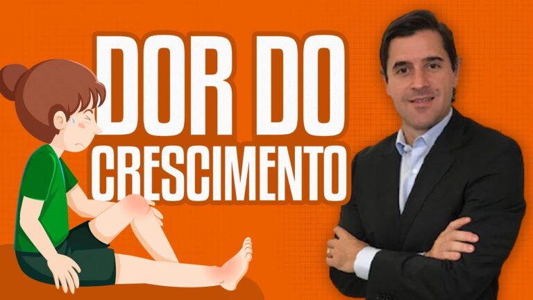 Causas e Tratamentos para Crianças com Dor no Pé