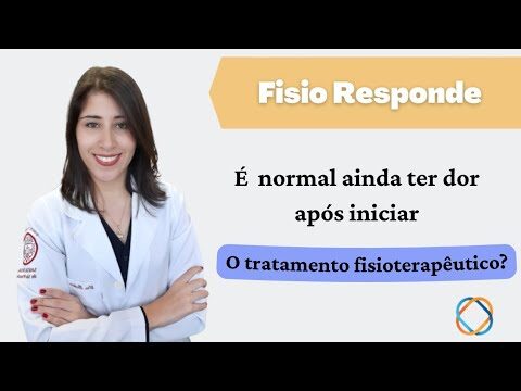 Fisioterapia: Quando Pode Agravar as Dores?