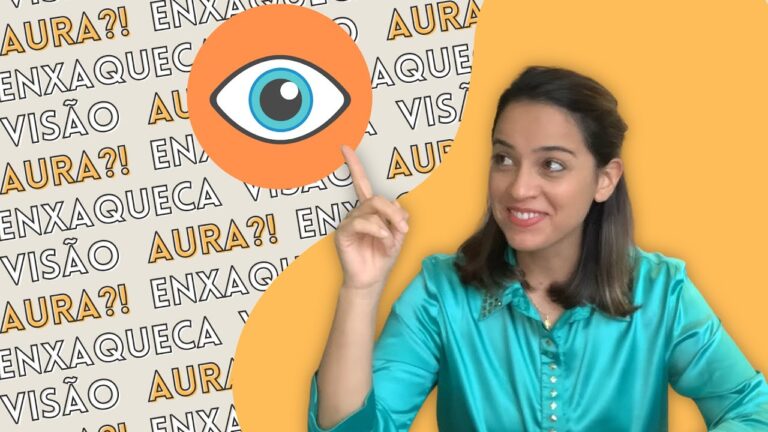 Enxaqueca e Seus Efeitos na Vis&atilde;o