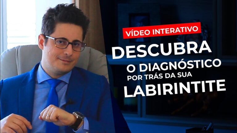 Teste para Labirintite: Entenda Sua Importância e Como Realizar