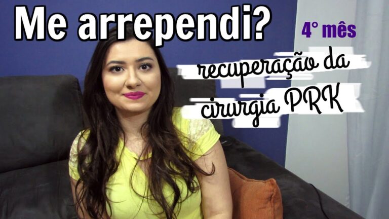Quando as Cirurgias de Miopia Não Funcionam: Causas e Consequências