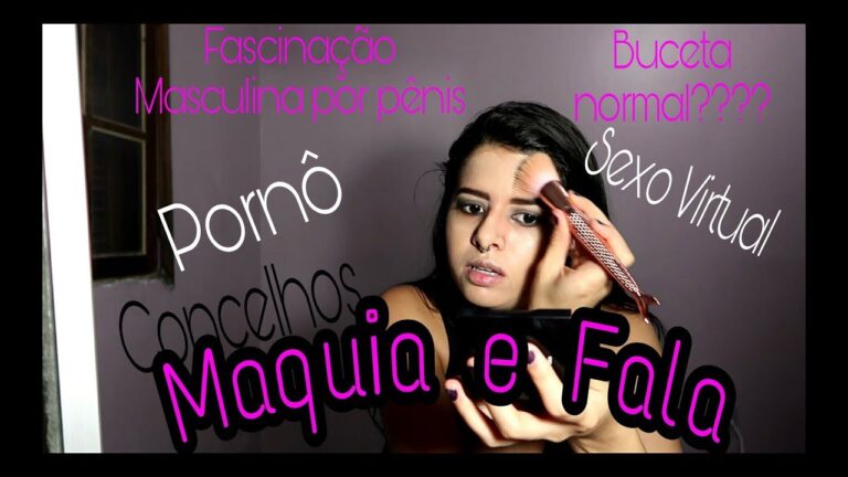 Bucetas e Pau: Uma Perspectiva Visual