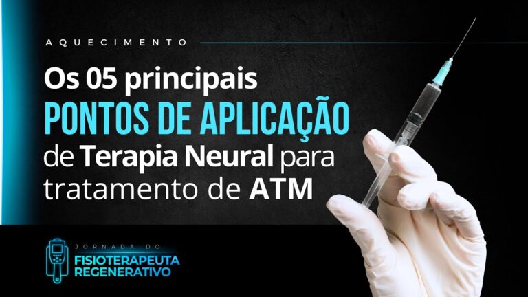 Terapia Neural: Entendendo os Riscos e Benef&iacute;cios
