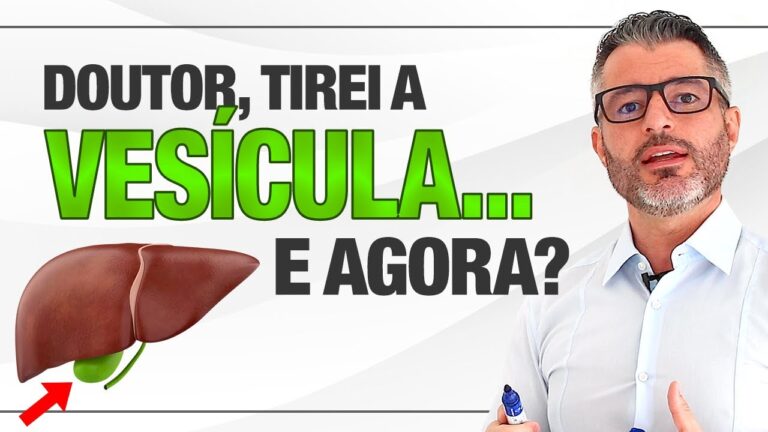 A Importância da Vesícula Biliar na Digestão