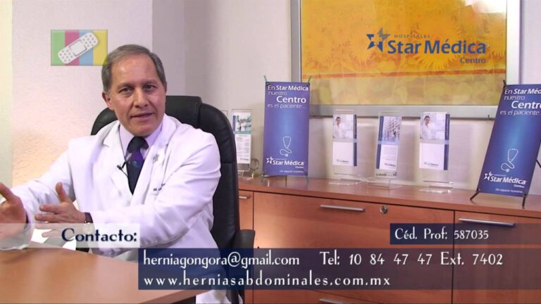 Sintomas da Hérnia Estrangulada: O Que Observar
