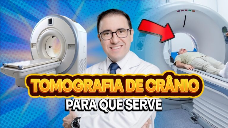 Tempo de Espera para Tomografia da Cabeça: O Que Você Precisa Saber
