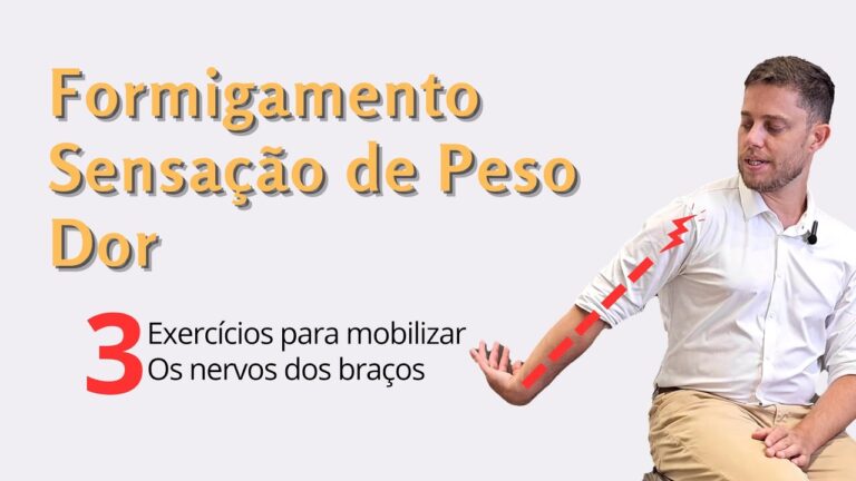 Entendendo o Nervo do Braço: Funções e Cuidados