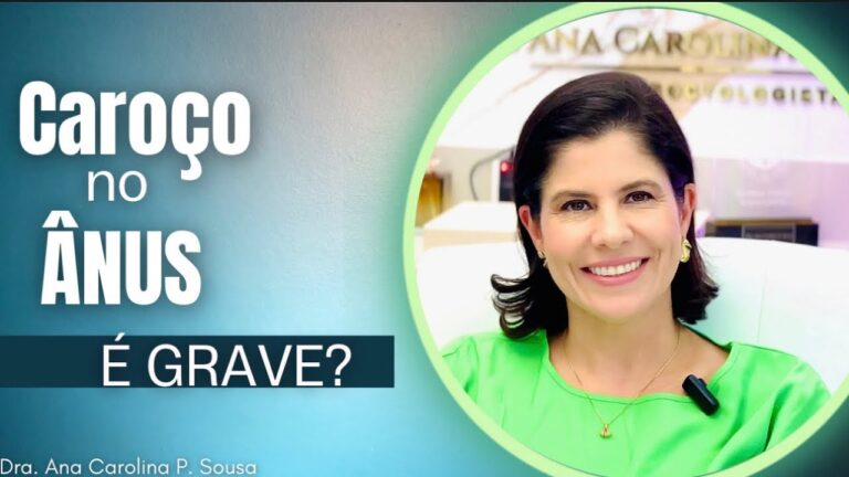 Entendendo o Nodulo Anal: Causas e Tratamentos