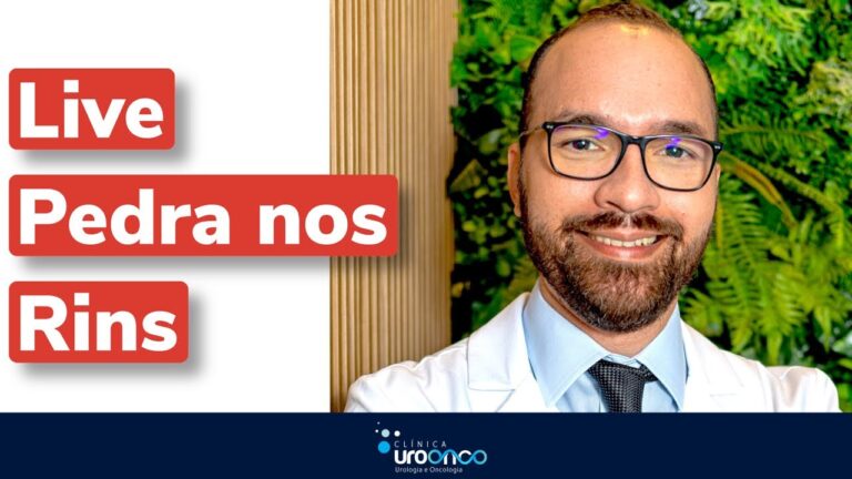 Relação entre Pedra no Rim e Infecção Urinária