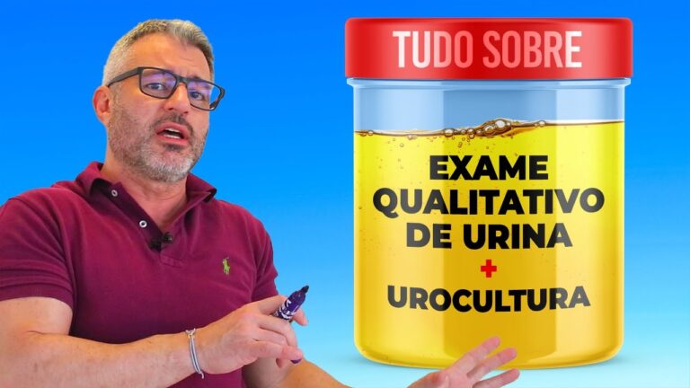Fatores que Podem Alterar o Exame de Urina
