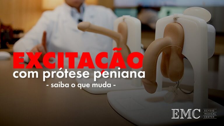Sexo com Prótese Peniana: Dicas e Considerações Essenciais