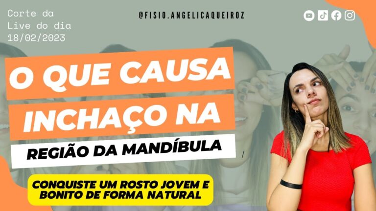 Causas e Tratamentos para Maxilar Inchado de um Lado