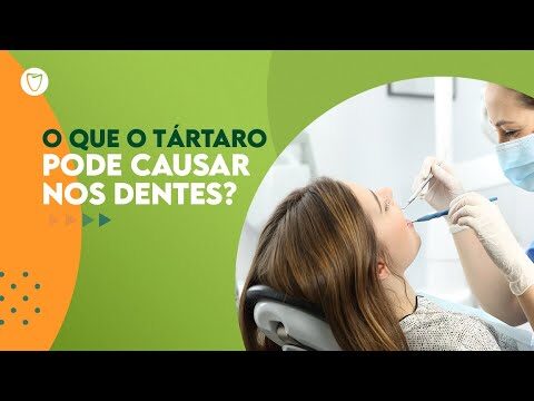 Consequências do Tártaro na Saúde Bucal