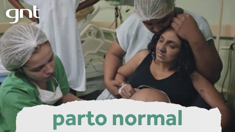 Entendendo o Parto Natural: Conceitos e Benefícios