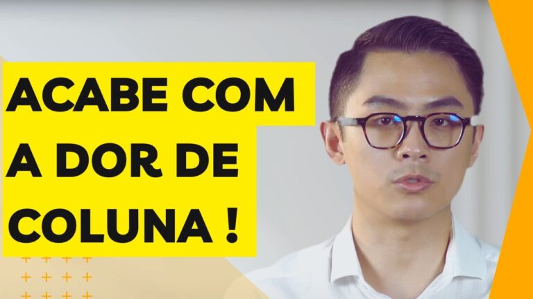 Melhores Injeções para Alívio da Dor na Coluna