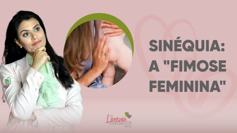 Menina e Fimose: Compreendendo a Condi&ccedil;&atilde;o e Suas Implica&ccedil;&otilde;es
