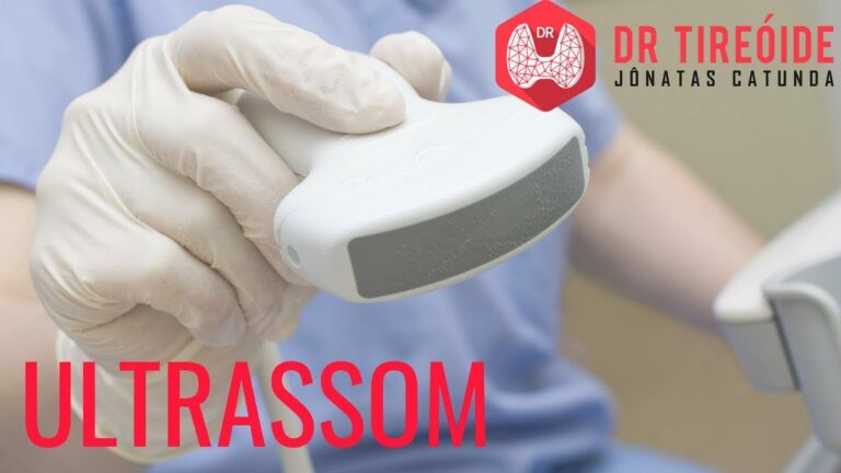 Ultrassom: O Exame Simples que Revela Muito